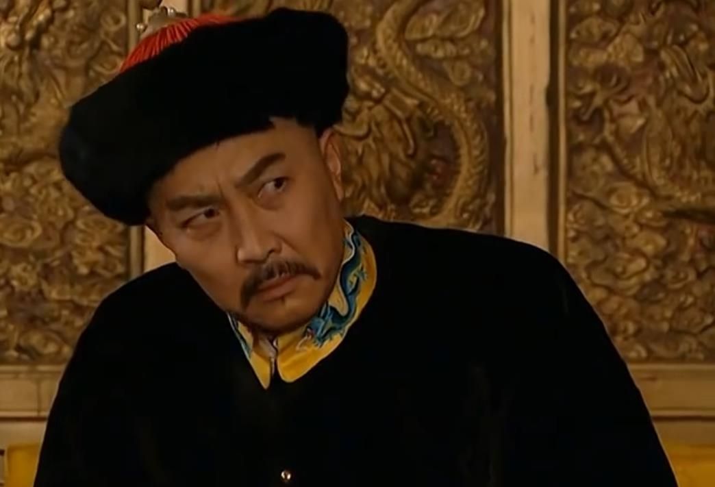 雍正皇帝怎么控制腐败的,雍正皇帝所做的三件大事