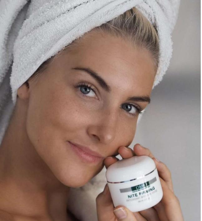 挪威超模,哪些护肤品是被哪些博主带火的