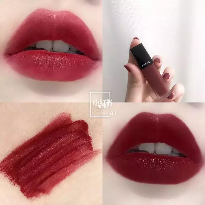 扒一扒明星口红,扒一扒平价又好用的口红