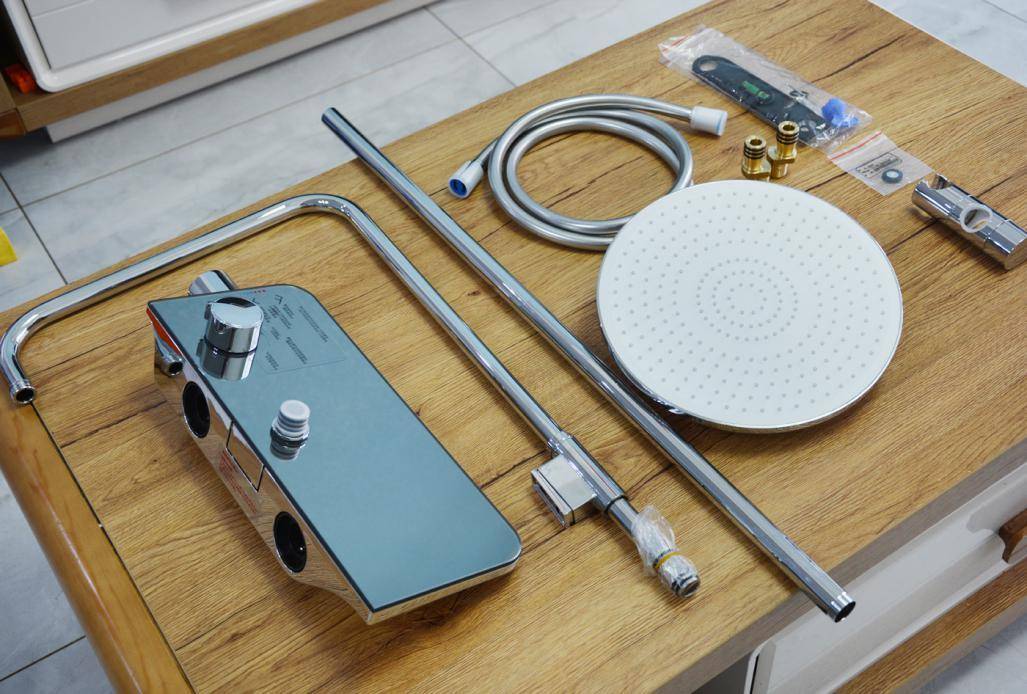 大白u悦花洒怎么买,大白u悦花洒13寸