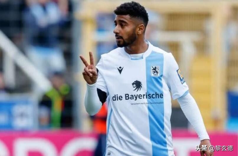 德甲再添阿富汗后裔，废墟中的足球世界，联赛赛会制月薪10美元