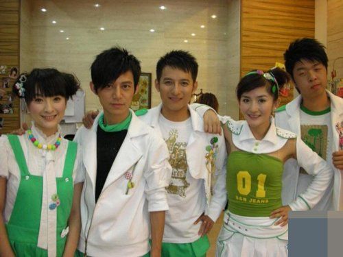 快乐大本营改版的有多尴尬,快乐大本营越来越恶心