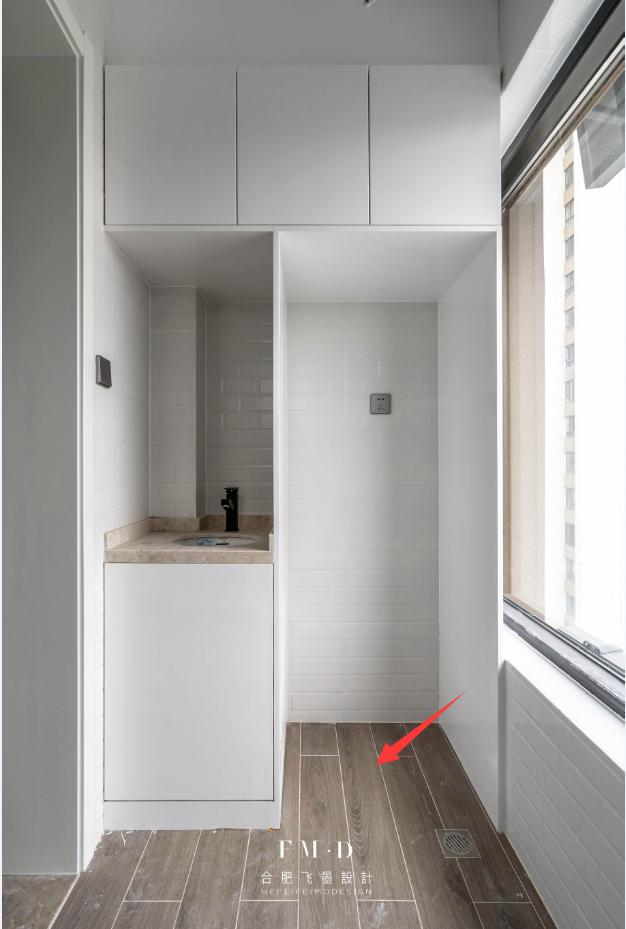 地暖上面铺木纹砖,装地暖可以用木纹砖吗