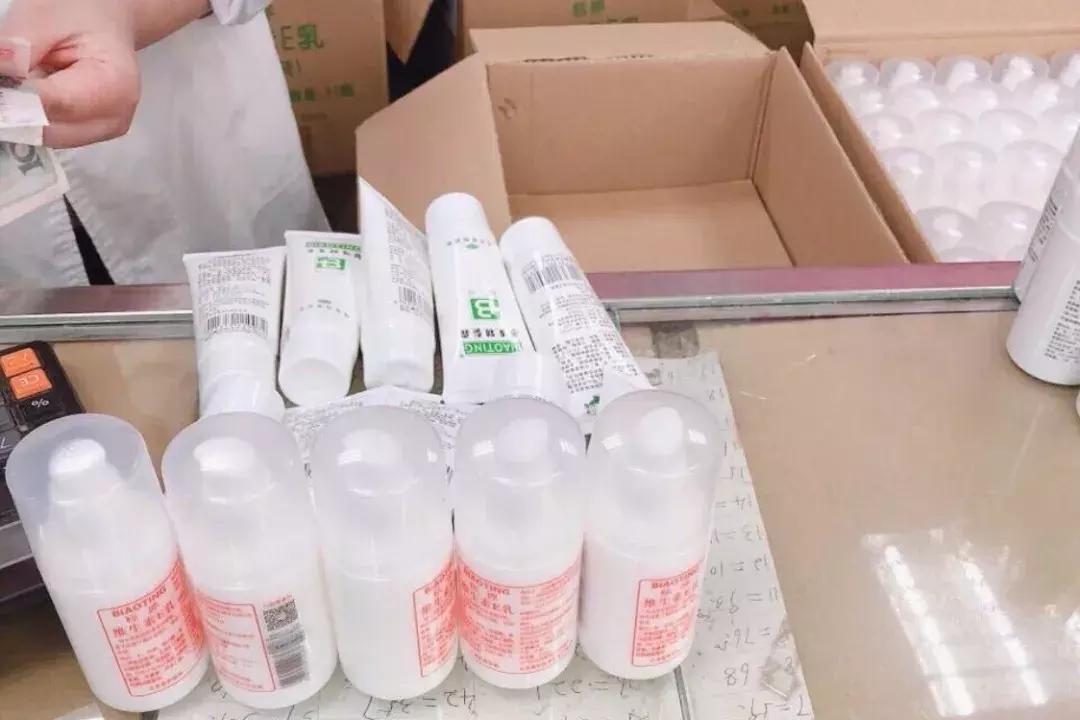 小红书推荐好物,小红书点赞收藏破千