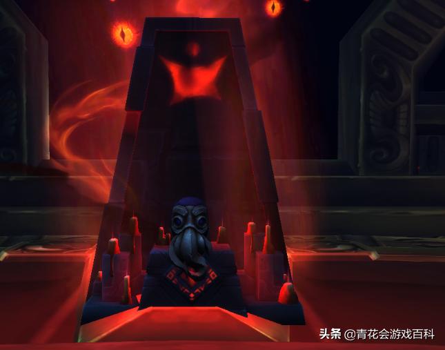 魔兽世界8.3攻略,魔兽世界正式服8.3新手攻略