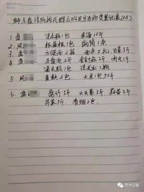 群众点单政府跑腿活动方案,群众点单委员接单