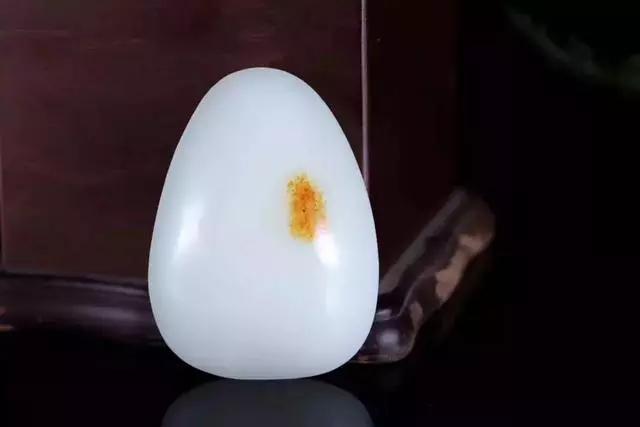 玩玉是一种精神寄托,玩玉是一种态度