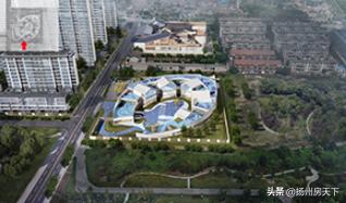 扬州gz178地块怎么样,扬州gz178地块规划