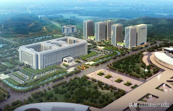 银丰地产的经营情况,银丰地产集团