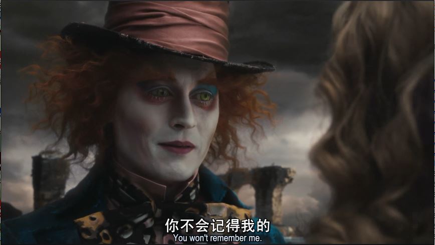 本周影片推荐：你找到了童年的那个兔子洞了吗？