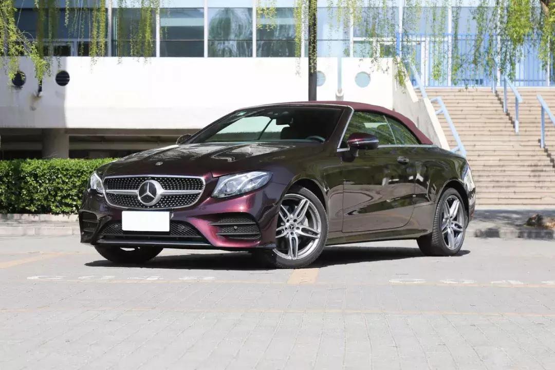 四座硬顶敞篷车新推荐,全新四座敞篷车推荐平民