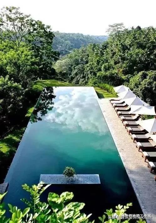 滨水生态景观修复案例图片,河流景观生态修复案例