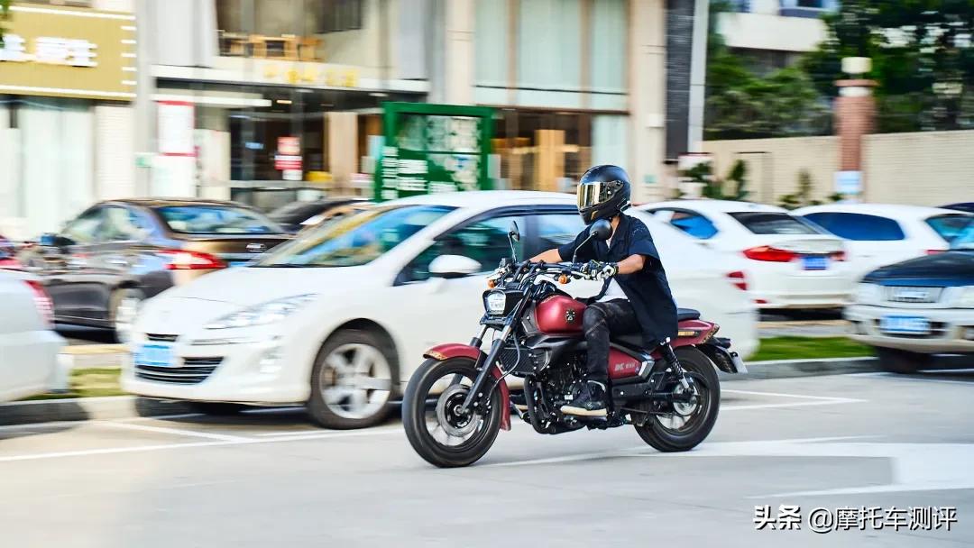 力帆k19复古摩托车价格,力帆肥霸价格