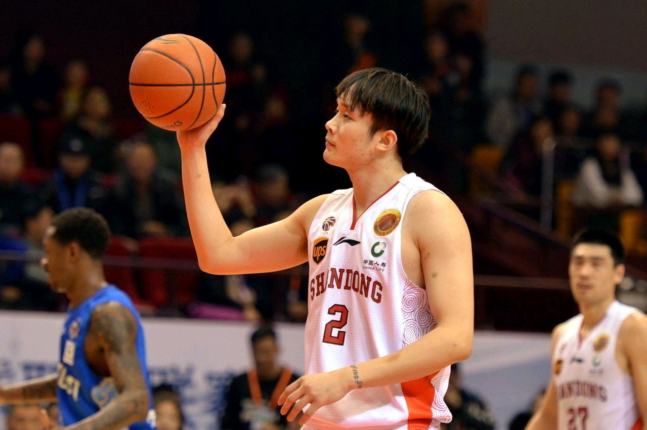 cba现役百大球星郭艾伦辽宁男篮,cba球员名单周琦