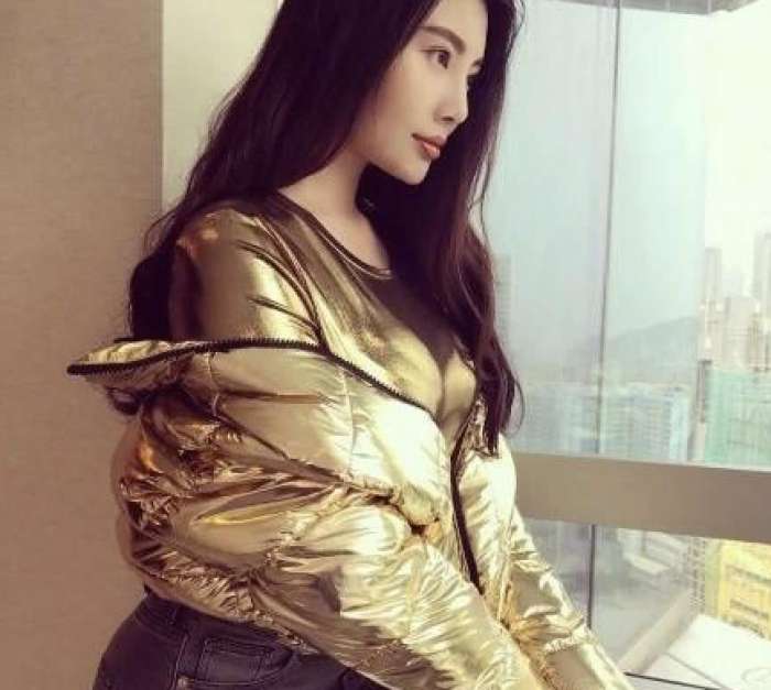 大嫂徐冬冬穿搭,大嫂徐冬冬穿衣打扮