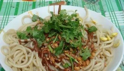 安徽名吃汇总,全国各地名吃特产排名