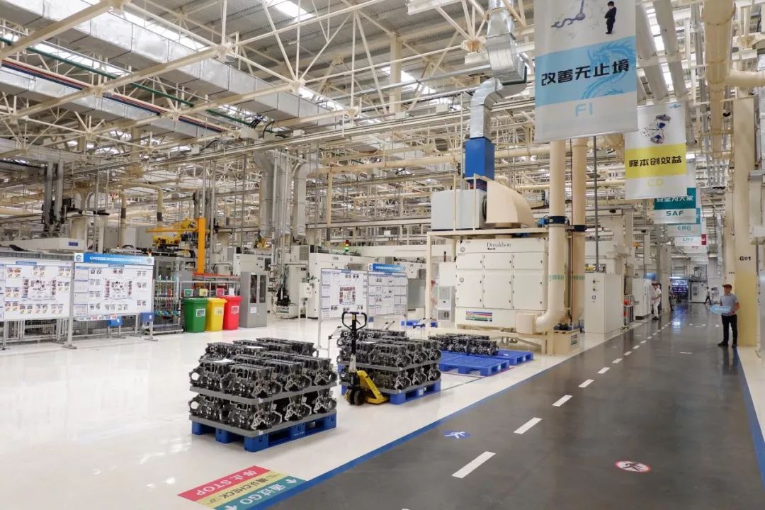 首次开放发动机工厂，Jeep告诉你它的可靠性是这样练就的