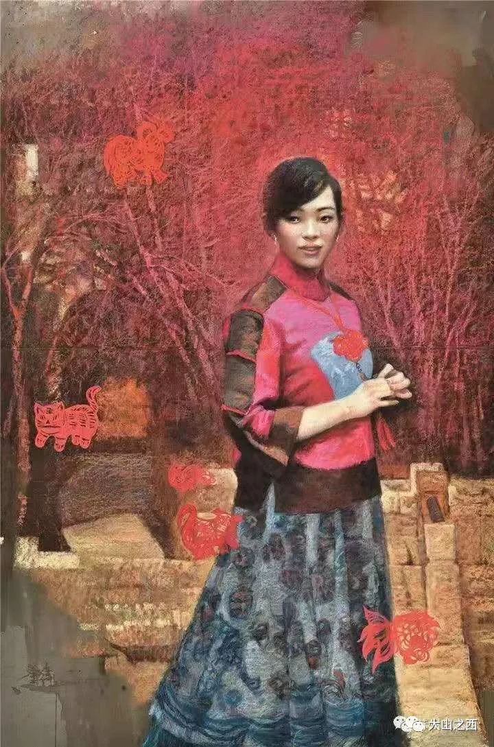 翰墨丹青颂祖国大型书画展,庆祝中国成立75周年书画展