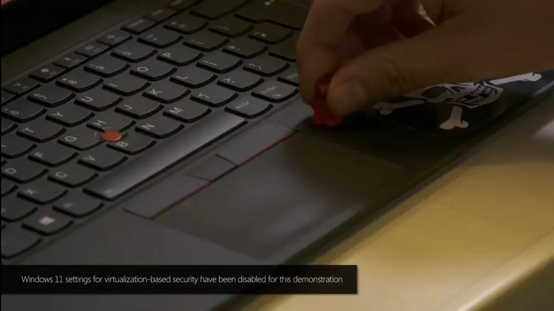 更新了tpm2.0会怎样,微软官方跳过tpm2.0