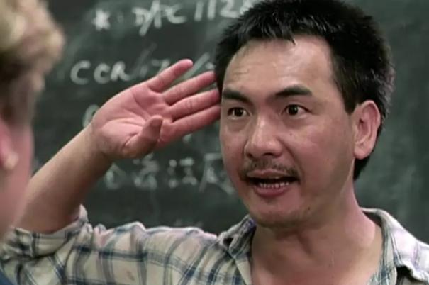 从洪家班出来的明星,从洪家班走出来的明星