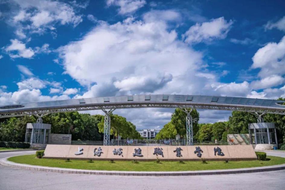 上海专科院校排名及录取分数线,上海最值得上的大专学校