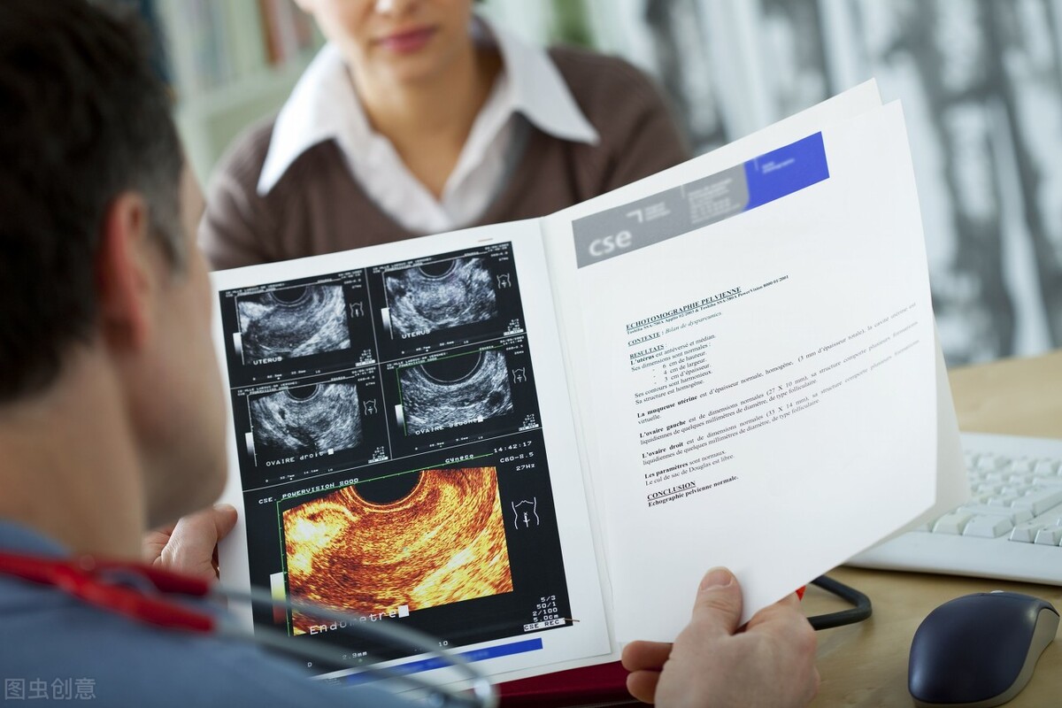 检查HPV阳性,我真的患上了宫颈癌了吗?