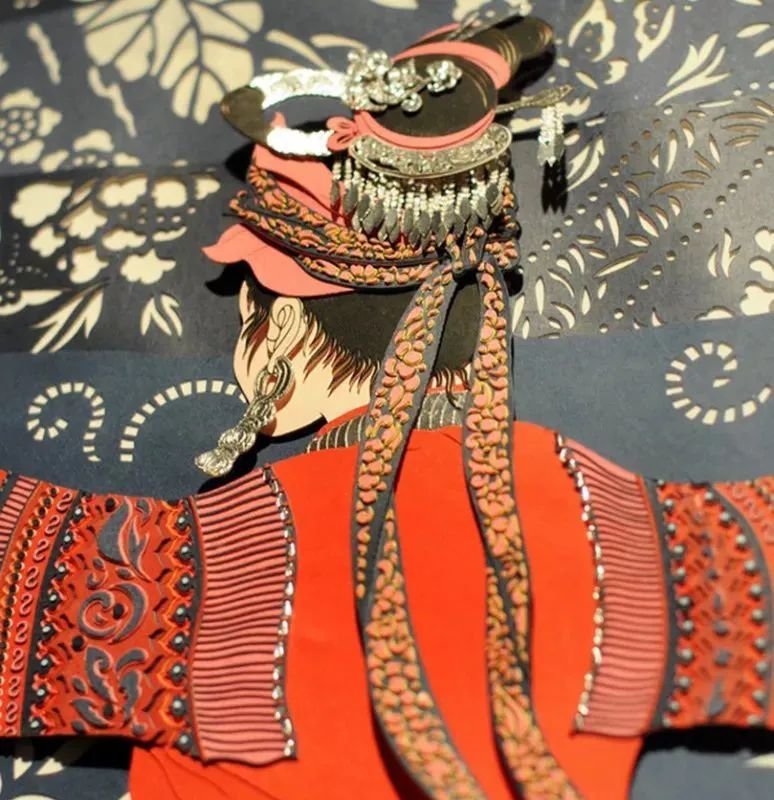 天下第一剪双响炮,天下第一剪