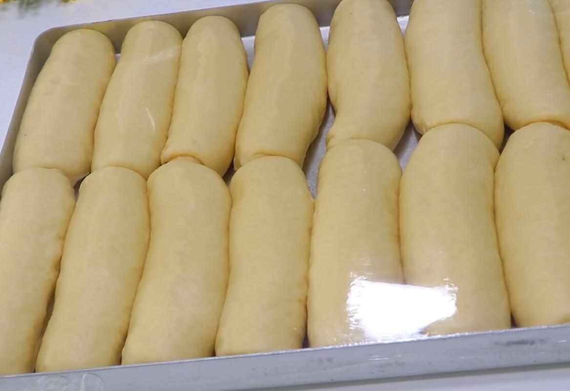 家庭烤面包的做法和配方窍门,如何烤出干硬的面包