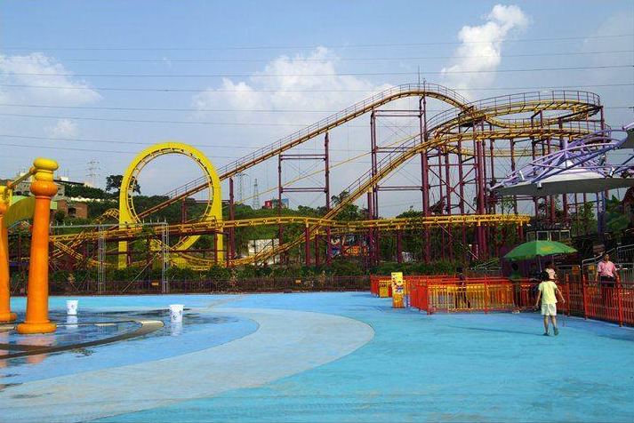 奇葩！淘宝可以买景区！重庆一4A景区挂阿里拍卖，需1.13亿