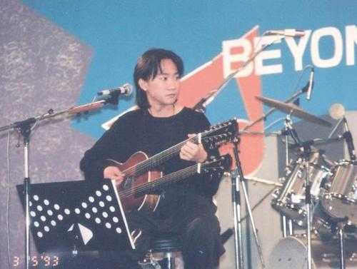 beyond家驹最有纪念意义的歌,beyond纪念家驹的歌