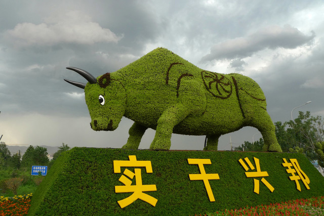 7万亿进入，农村迎7大发展机遇！诞生28类创业新项目，农2代看准