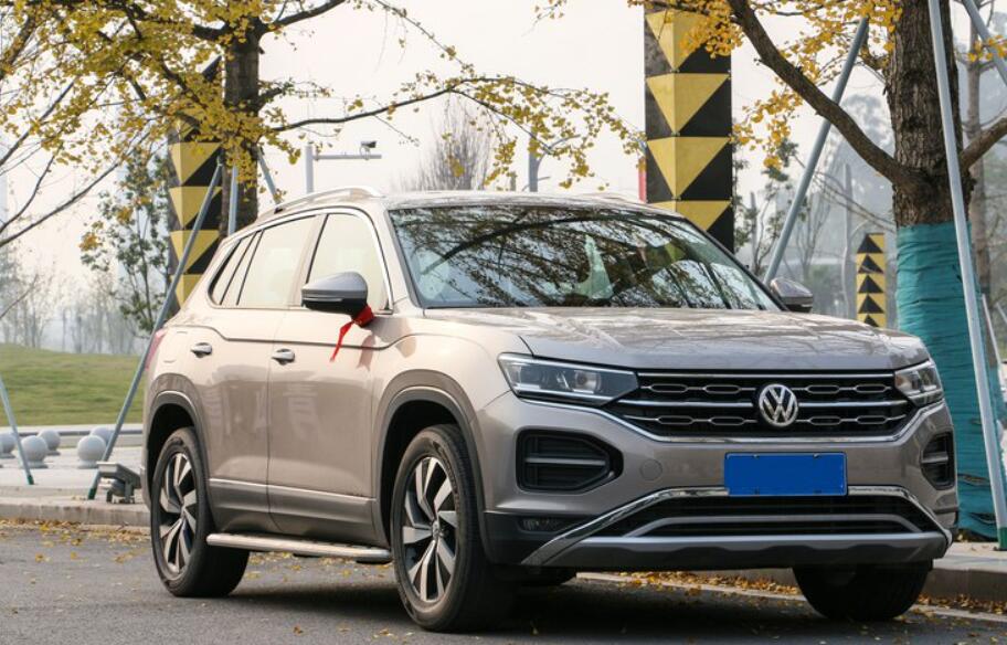 探岳和昂科威哪个的投诉率更高,探岳为何比途岳投诉量多