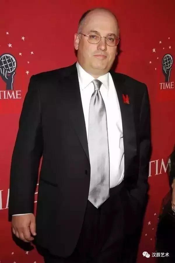 全球艺术品顶级收藏家,全球顶级艺术品收藏家