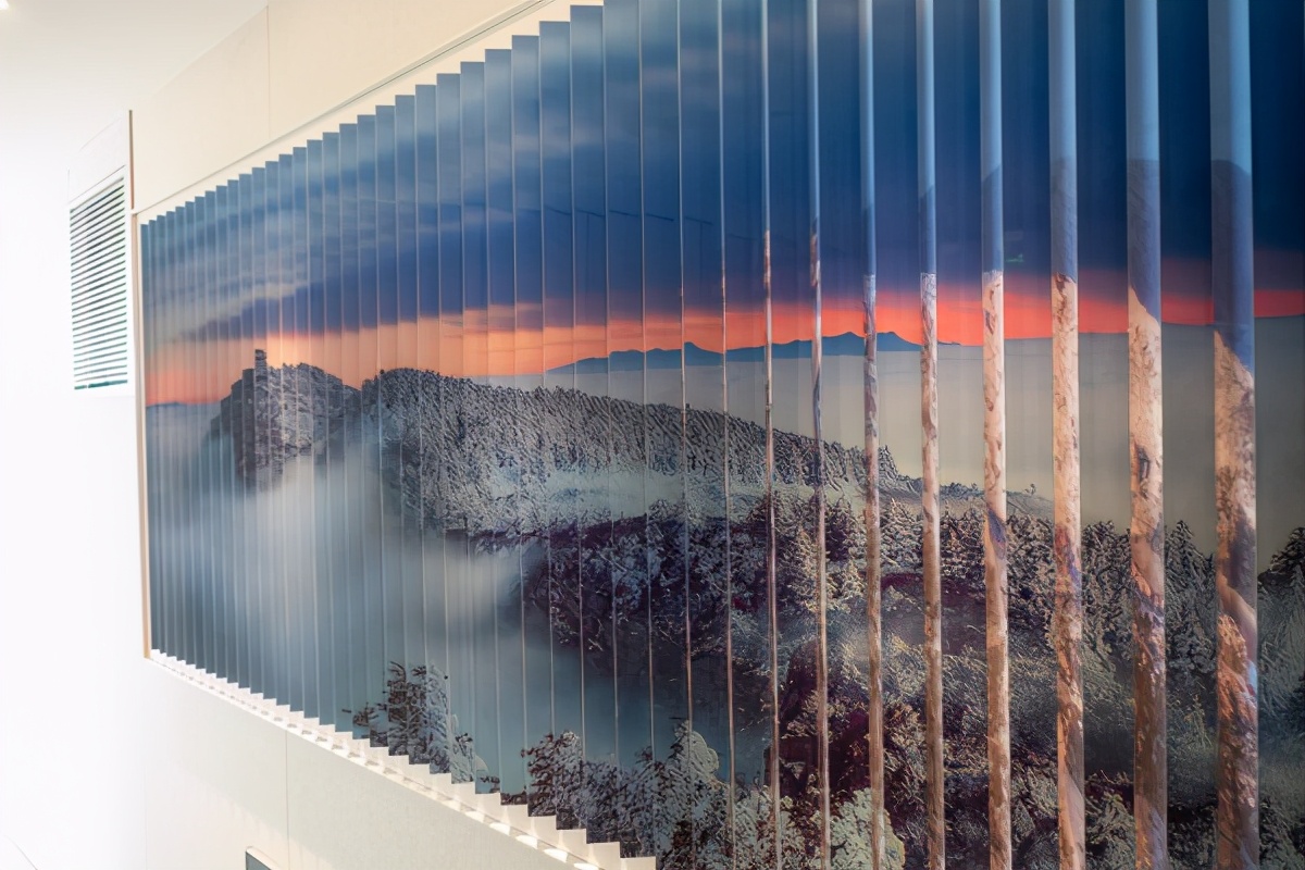 峨眉山艾美温泉酒店,峨眉山市艾美酒店效果图