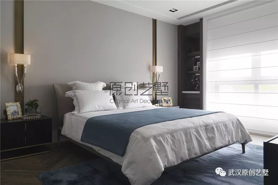 华侨城原岸创意叠墅设计,华侨城原岸样板间设计师