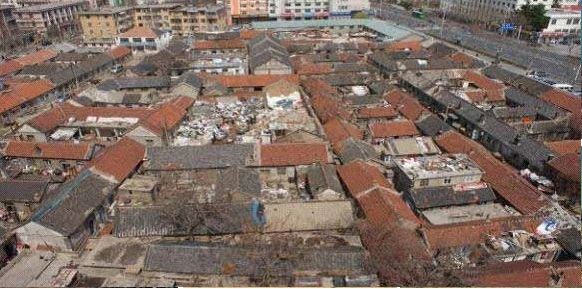 栖霞街在哪,再见南京版