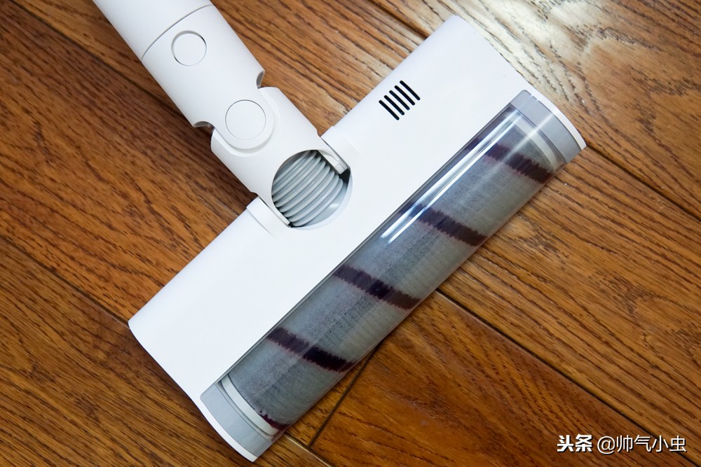 799的戴森,小米产品和戴森