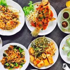 清迈十大必买小吃,清迈海边小吃推荐