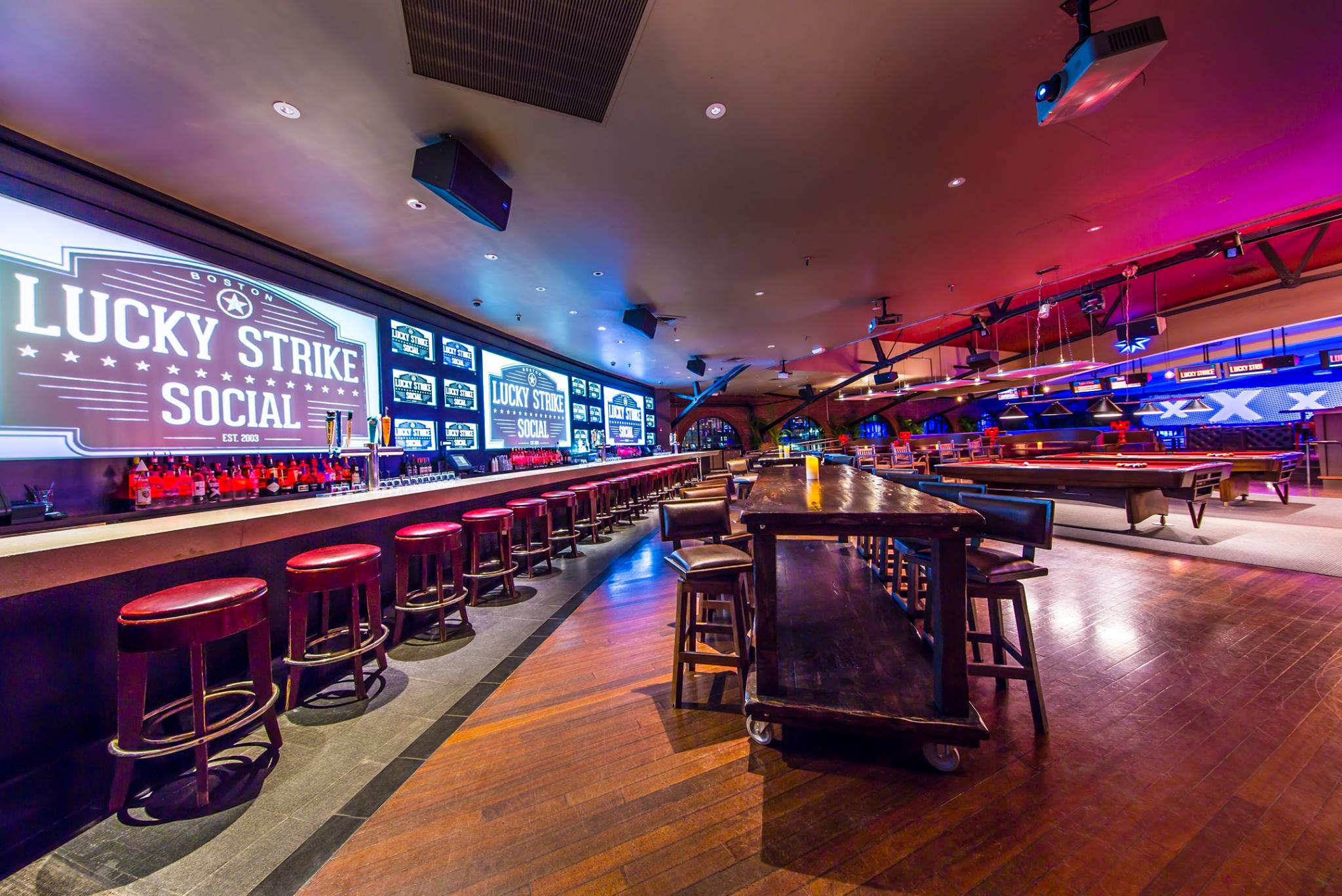 午夜波城|原来夜生活还可以这样玩！