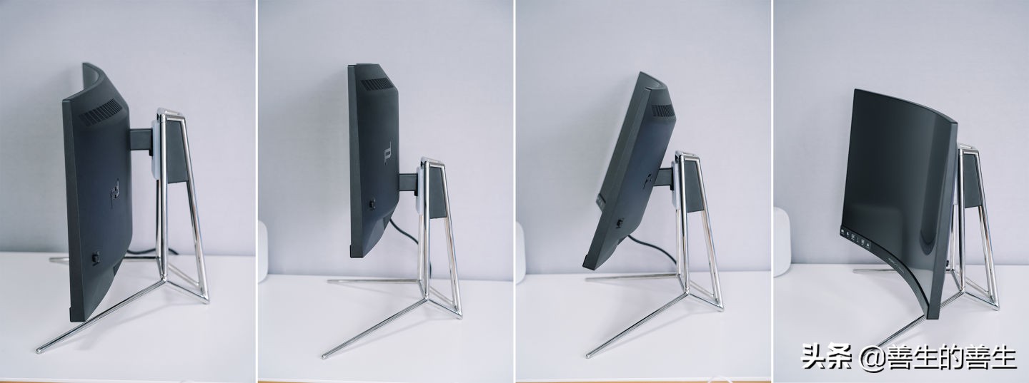 agon显示器保时捷,agon爱攻保时捷联名显示器pd32m