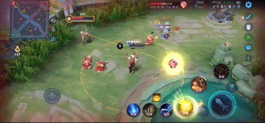 全王者最详细的视野机制教学，学会轻松上王者