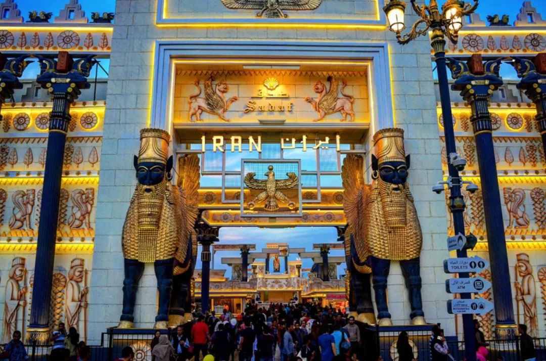 3小时玩转迪拜老城区,迪拜七天旅游攻略