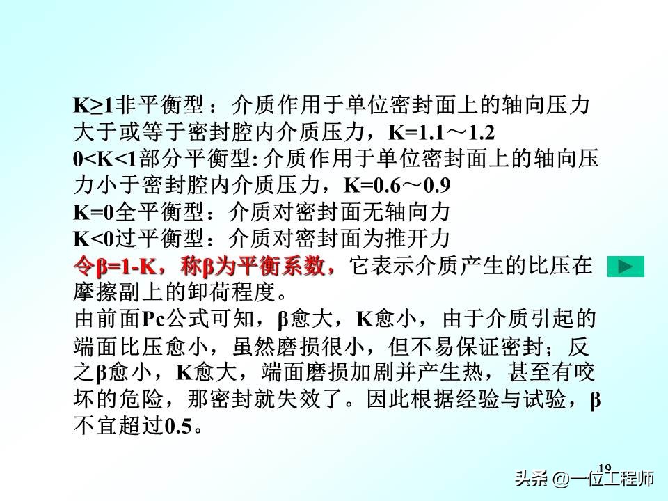 机械密封的工作原理动图,机械密封工作原理演示图