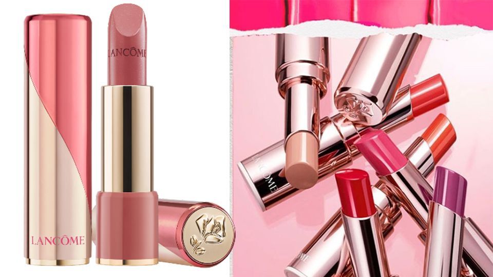 大牌口红奶杏色系推荐,好看的杏色口红推荐