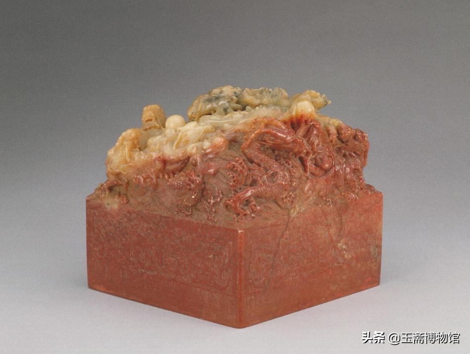 十大帝王玉玺现值多少钱,收藏玉玺真的有升值的价值吗