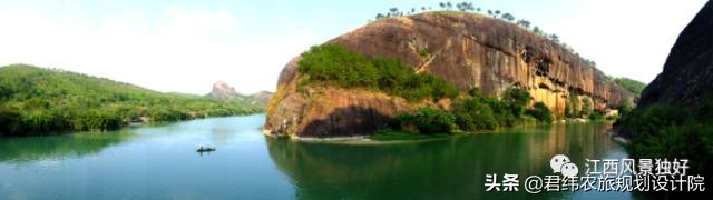 赣州寻乌手绘旅游景点图,江西省十大红色景点绘画作品