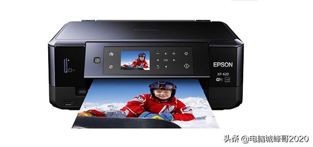 epsonlq-610k打印机无法打印,打印机epson无法打印怎么办