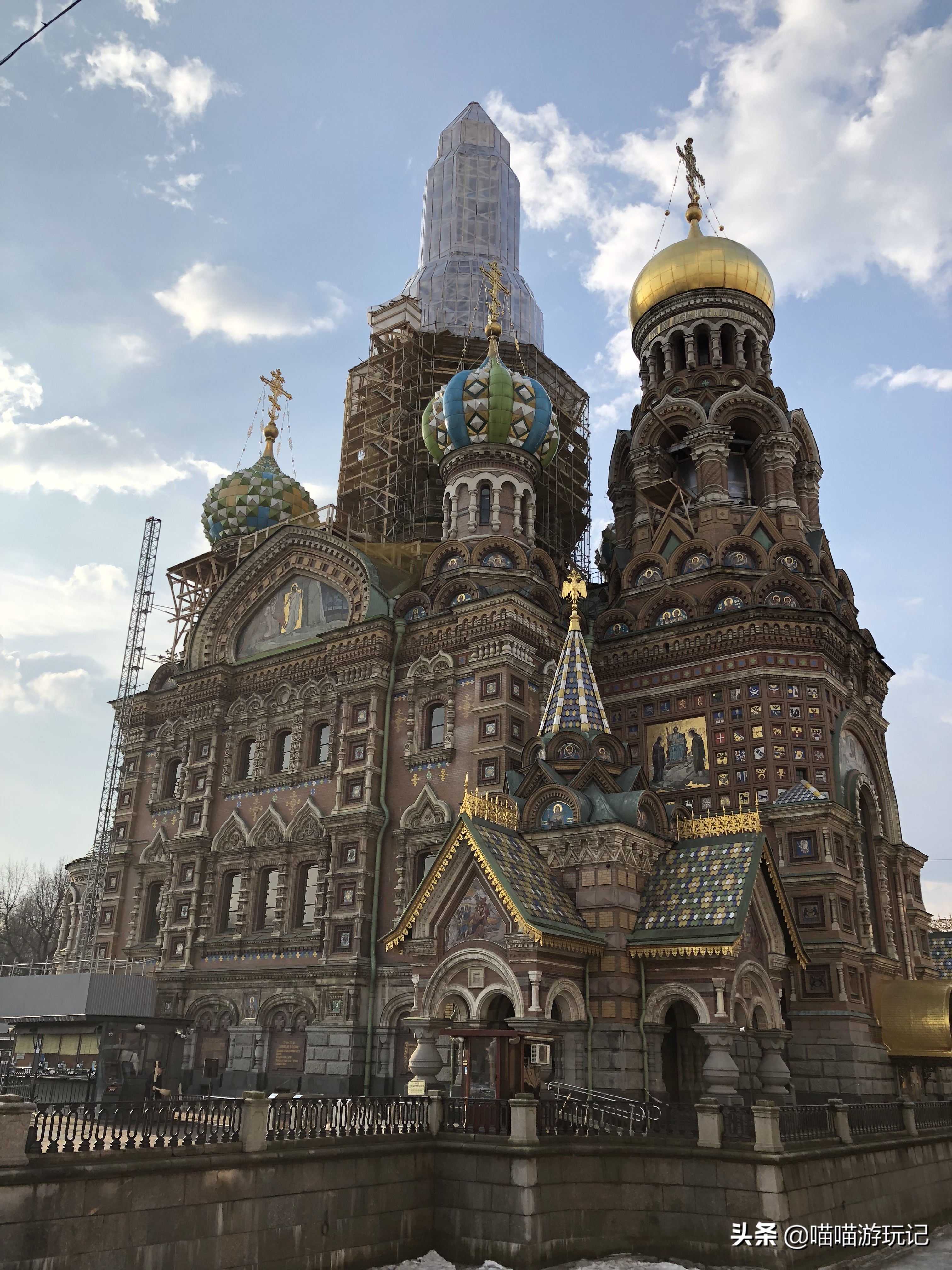 去俄罗斯旅游被坑,去俄罗斯旅游攻略自由行