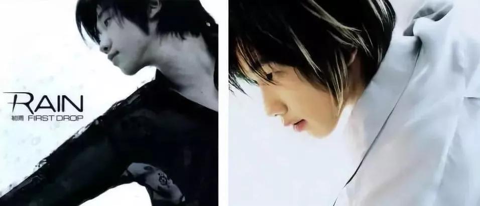 rain男歌手抖音,盘点rain的火爆歌曲