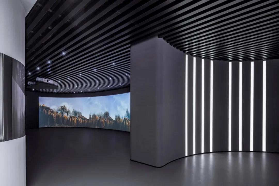 北京顺义hicool是做什么,hicool文创展厅